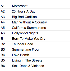 KIM FOWLEY (キム・フォーリー) - Living In The Streets (EU 限定復刻再発アナログ LP/ New)