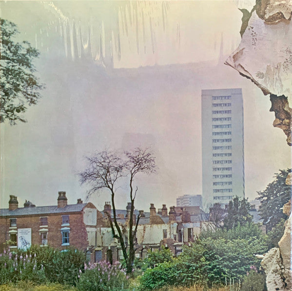 LED ZEPPELIN (レッド・ツェッペリン) - Four Symbols (UK-US他世界共通限定リマスター再発180g「クリスタル・クリア VINYL」LP/New) Four Symbols (UK-US他世界共通限定リマスター再発180g「クリスタル・クリア VINYL」LP/New) '71年4作目アルバム。※発売同時にコレクタブル!