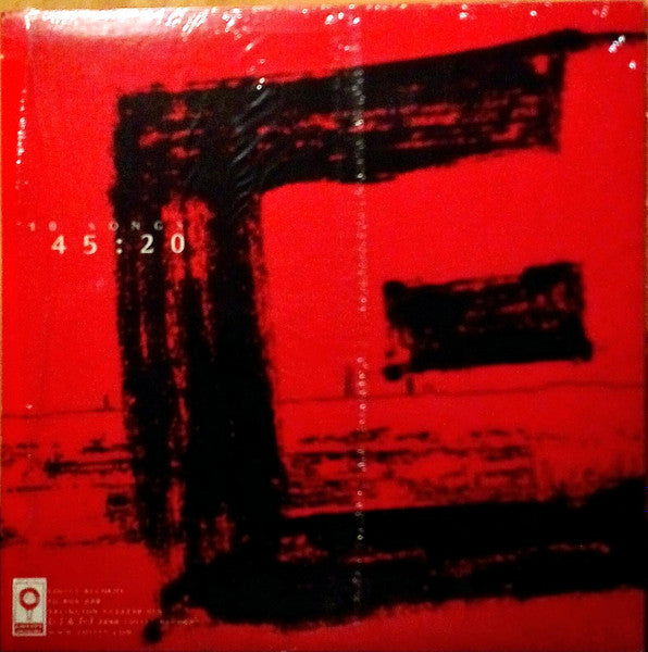 ENGINE DOWN (エンジン・ダウン) - To Bury Within The Sound (US 限定リリース CD/NEW) '00年2ndアルバム