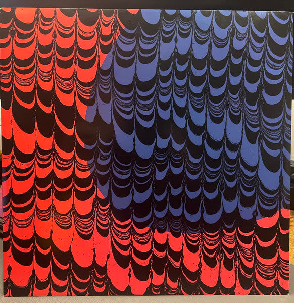 LA LUZ (ラ・ルース) - La Luz -- 4th アルバム-- (US 限定「オレンジ・マーブル VINYL」LP/New) 米女性オルタナ・ガレージ'21年4作目アルバム!