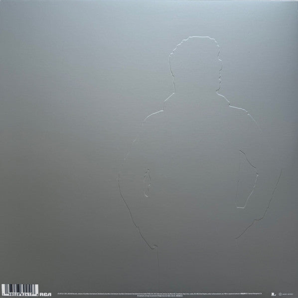 LOU REED (ルー・リード) - Metal Machine Music (50th Anniversary) (EU レコードストアデイ2,500枚限定「白・黒マーブル VINYL」 LPx2枚組 /New) ノイズ元祖、'75年快作!