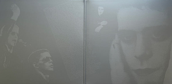 LOU REED (ルー・リード) - Metal Machine Music (50th Anniversary) (EU レコードストアデイ2,500枚限定「白・黒マーブル VINYL」 LPx2枚組 /New) ノイズ元祖、'75年快作!