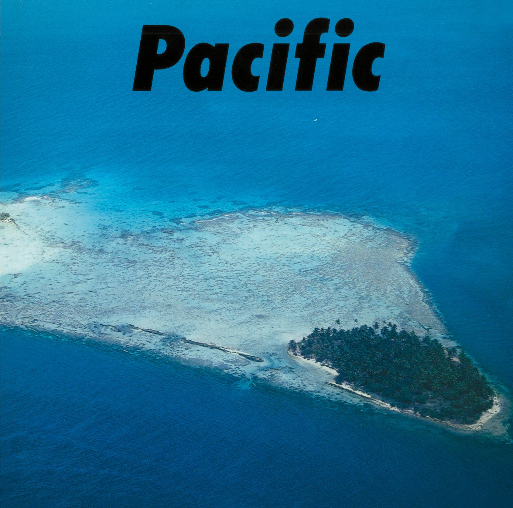 細野晴臣 / 鈴木茂 / 山下達郎 (Haruomi Hosono / Shigeru Suzuki / Tatsurou Yamashita) - Pacific (Japan 限定復刻再発180グラム重量 LP+ポスター/NEW) '78年コンピレーション