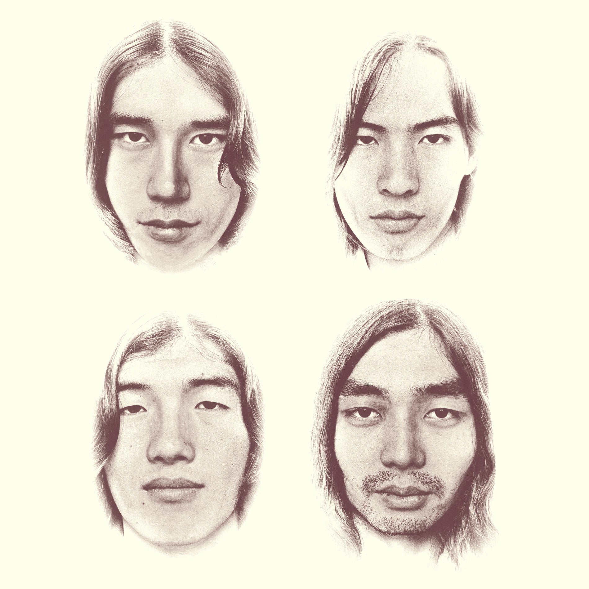 はっぴいえんど (Happy End) - 風街ろまん (Japan 「レコードの日 2024」限定再発「180グラム重量盤」 LP /NEW)