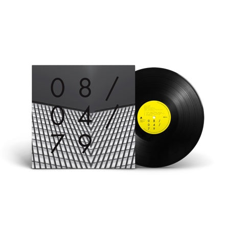 Y.M.O. (Yellow Magic Orchestra) (イエロー・マジック・オーケストラ) - YMO LIVE AT THE GREEK THEATRE 08/04/79 (Japan 限定リリース LP/NEW) '79年海外ツアー・ライブアルバム