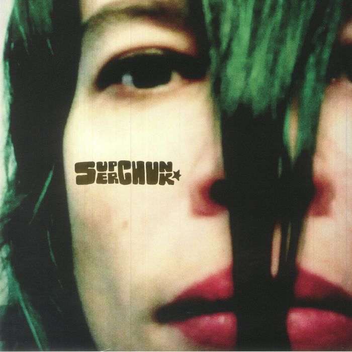 SUPERCHUNK (スーパーチャンク) - Misfits & Mistakes - Singles, B-Sides & Strays 2007-2023 (US 限定リリース 4xLP ボックスセット/NEW)