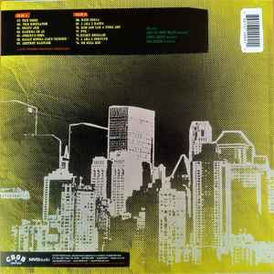 BAD BRAINS (バッド・ブレインズ) - Live At CBGB 1982 (US 「正規」限定プレス再発 LP / New) オリジナルラインナップ !