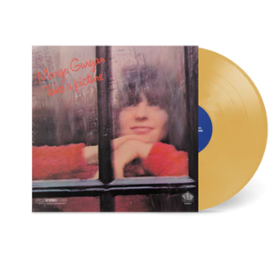 MARGO GURYAN (マーゴ・ガーヤン) - Take A Picture (US 限定復刻「Sun Gold Opaque(ほほゴールド)VINYL」LP/ New)