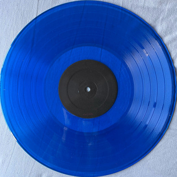 UNWOUND (アンワウンド) - S.T. <4th Album> (US 正規限定再発「アンチフリーズ・ブルーヴァイナル」 LP/NEW) '95年4thアルバム