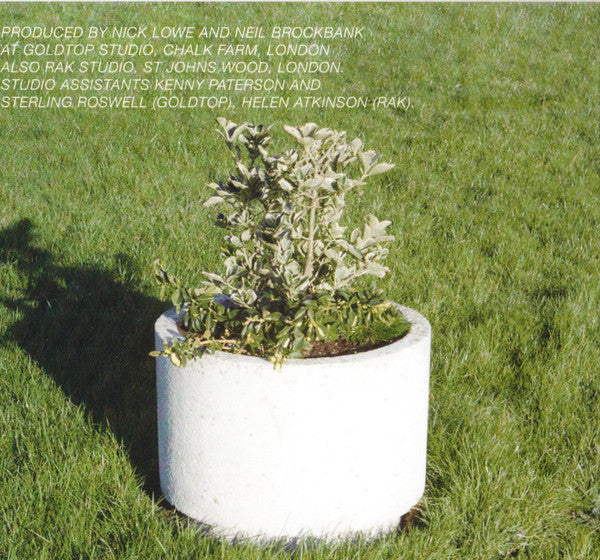 NICK LOWE (ニック・ロウ) - At My Age (EU 限定デジパック CD / New)