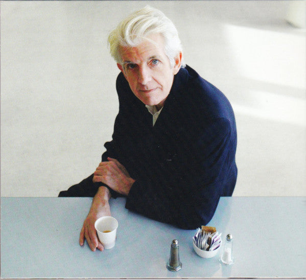 NICK LOWE (ニック・ロウ) - At My Age (EU 限定デジパック CD / New)