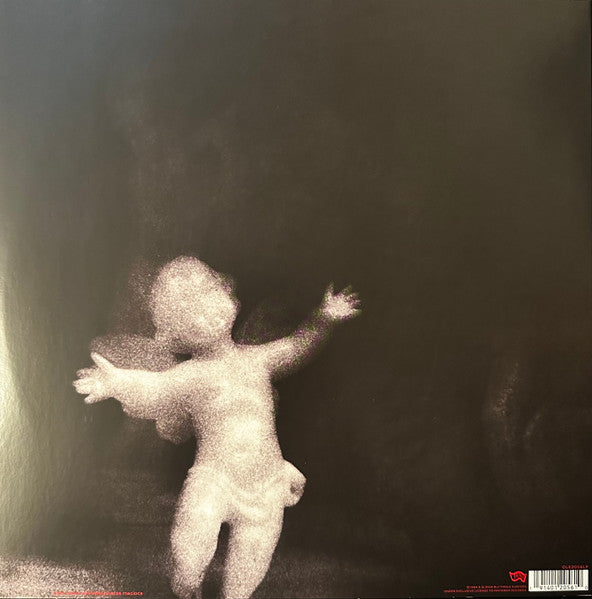 BUTTHOLE SURFERS (バットホール・サーファーズ) - Psychic ... Powerless ... Another Mans Sac (US 限定復刻リマスター再発 LP/NEW)