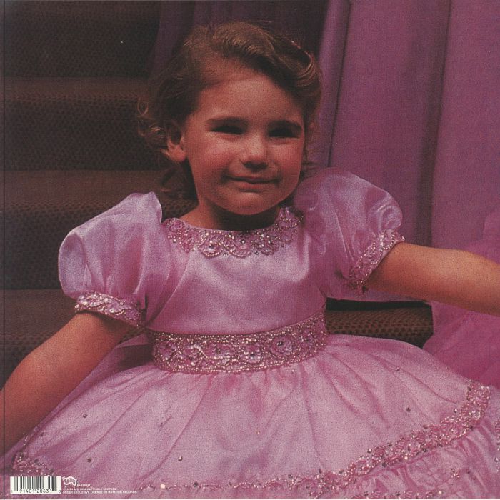 BUTTHOLE SURFERS (バットホール・サーファーズ) - Cream Corn From The Socket Of Davis (US Matador社限定復刻リマスター再発 12インチ/NEW)