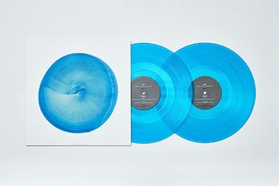 フィッシュマンズ (Fishmans) - 空中 ベスト・オブ・フィッシュマンズ (Japan 限定「クリアスカイブルーヴァイナル」 2xLP/NEW) ベストアルバム