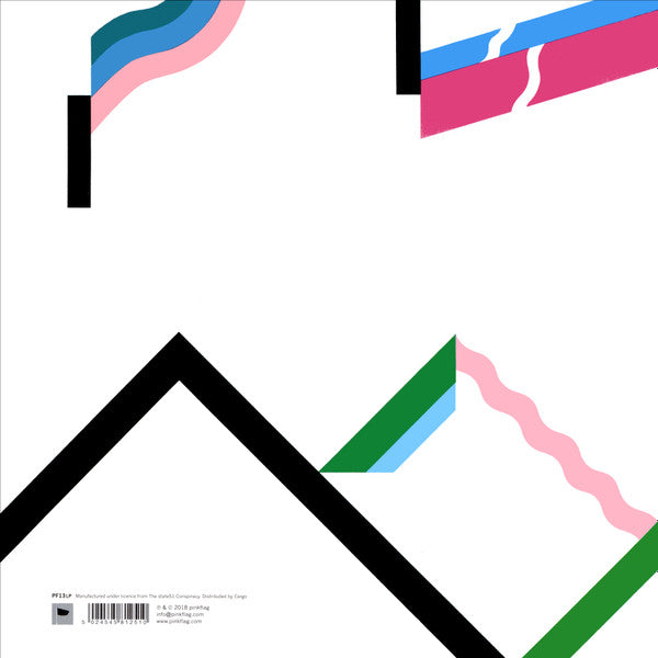 WIRE (ワイヤー) - 154 (EU 限定復刻再発 LP/NEW)