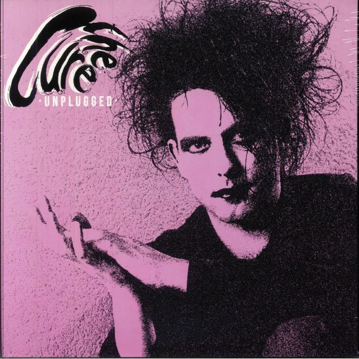 CURE, THE (ザ・キュアー) - Unplugged (Slovakia 限定リリース