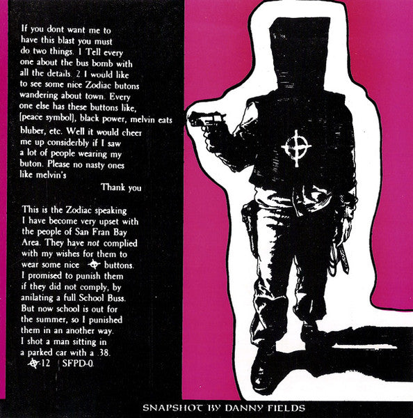 RAMONES (ラモーンズ) - Carbona Not Glue / I Can't Be (US 500枚限定再発「ピンクヴァイナル」7"/New) '77年の発禁トラック!