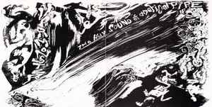 VERMONSTER (ヴァーモンスター) - The Holy Sound Of American Pipe (日本 タイムボム 限定 CD+3インチCDセット/New)ボストン地下NOISEヘヴィサイケ92年サードアルバム