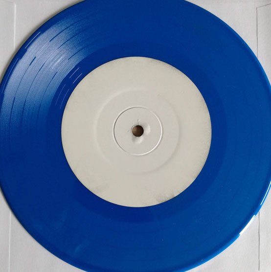 MISFITS (ミスフィッツ) - Beware (US 限定リプロ再発ブルーヴァイナル 7" / New) 1980年のレアな7曲入りミニ・アルバムの7インチ再発盤 !