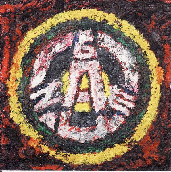 GAUZE (ガーゼ) - 貧乏ゆすりのリズムに乗って(Japan 限定再発 CD / New) 5thアルバム!