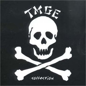 MICHELLE GUN ELEPHANT, THEE (ミッシェル・ガン・エレファント) - Collection (US 限定プレス CD/ New) ベスト盤のUSバージョン !