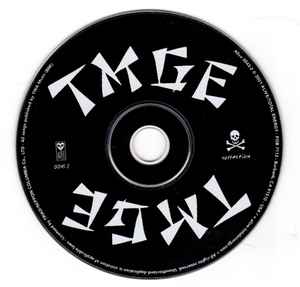 MICHELLE GUN ELEPHANT, THEE (ミッシェル・ガン・エレファント) - Collection (US 限定プレス CD/ New) ベスト盤のUSバージョン !