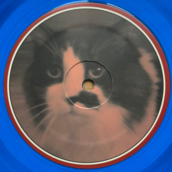 GRAY MATTER (グレイ・マター) - Take It Back (US 限定再発「ブルーヴァイナル」 LP/ New) ボーナス4曲入り!