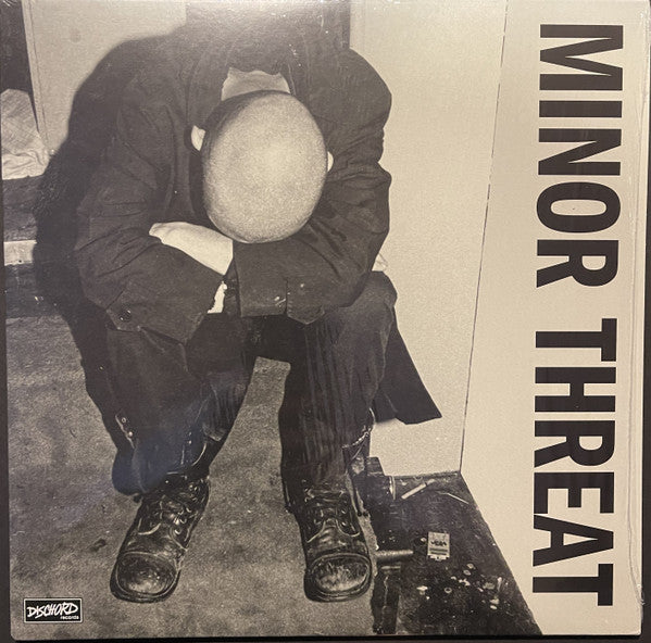 MINOR THREAT (マイナー・スレット) - First 2 7