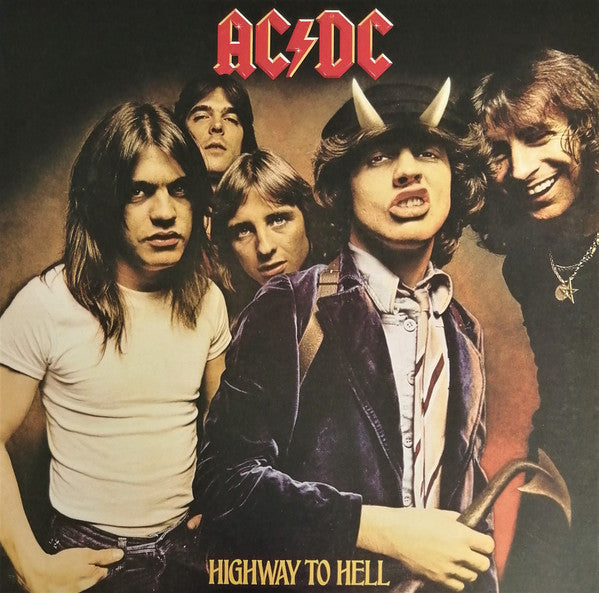 AC DC LP Vinyl盤 13作品セット - 洋楽