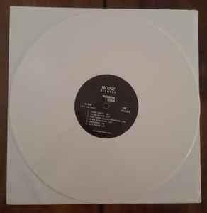 POISON IDEA (ポイズン・アイデア) - Pick Your King E.P. (US 正規再発「限定ホワイトヴァイナル」12"/ New) '83年ファーストEP !