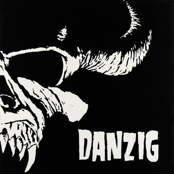 正規限定再発Danzig 1stアナログレコード LP レコード 正規限定再発Danzig 1stアナログレコード LP
