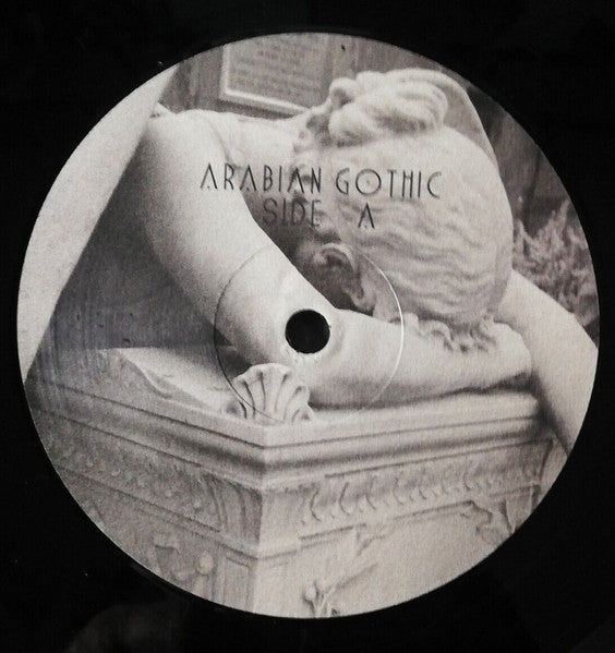 SEX PISTOLS (セックス・ピストルズ) - No Future (EU 限定プレス再発 LP/ New)