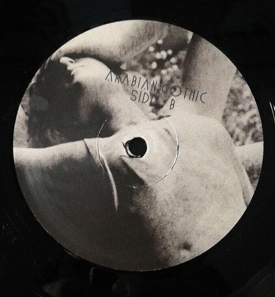 SEX PISTOLS (セックス・ピストルズ) - No Future (EU 限定プレス再発 LP/ New)