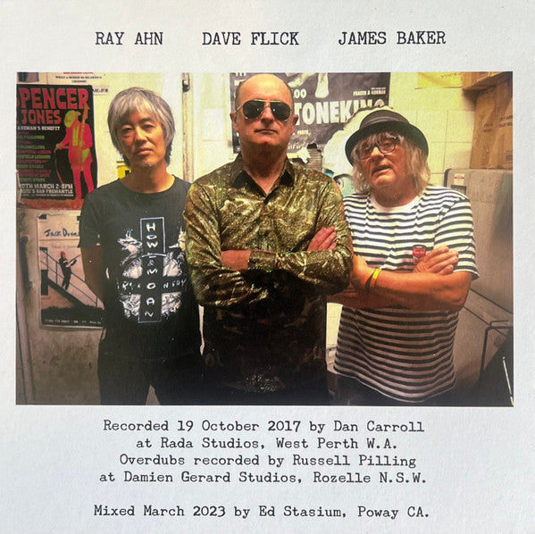 VICTIMES, THE (ザ ・ヴィクティムズ) - Girls Don't Go For Punks / Victim (OZ 75枚限定オレンジヴァイナル 7"/ New)