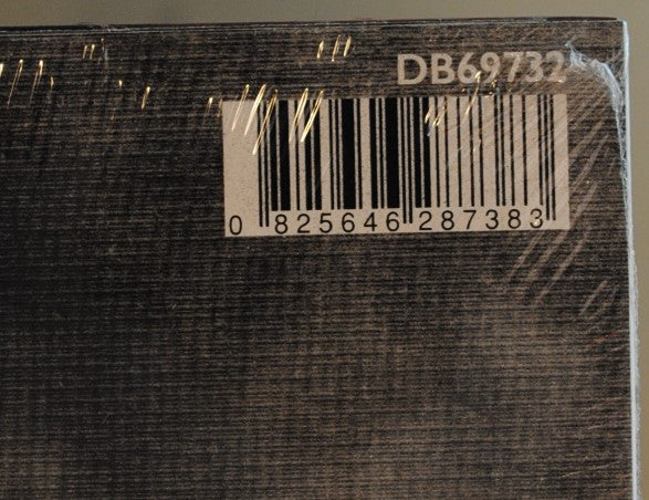 DAVID BOWIE (デヴィッド・ボウイ) - The Man Who Sold The World (UK-EU-US共通限定リマスター復刻再発180g ステレオ LP-絹目ジャケ/NEW)