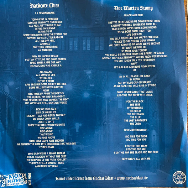 MADBALL (マッドボール) - Picture Shape (German 500枚限定「シェイプドピクチャー」EP/ New