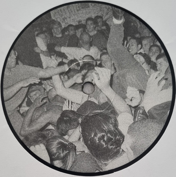 GORILLA BISCUITS (ゴリラ・ビスケッツ) - We Believed The Same Things: Demos And Rare Tracks 1986 To 1989 (EU 限定プレス LP/ New)