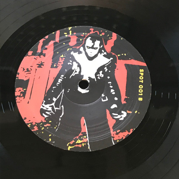 MISFITS (ミスフィッツ) - Walk Among Us And The Spot Sessions Demos (EU 限定プレス再発 LP/ New)