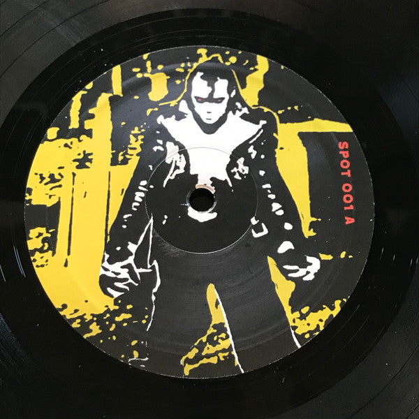 MISFITS (ミスフィッツ) - Walk Among Us And The Spot Sessions Demos (EU 限定プレス再発 LP/ New)