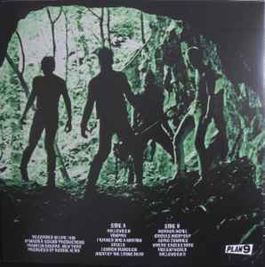 MISFITS (ミスフィッツ) - The 1980 MSP Sessions (EU 限定再発「ブラッドレッドヴァイナル」LP/ New) 12 Hits From Hell!