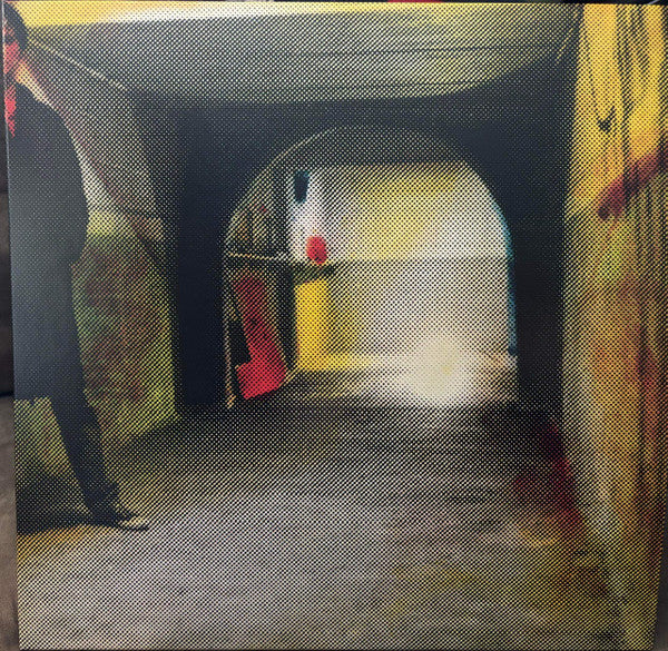 GOVERNMENT ISSUE (ガヴァメント・イシュー) - Government Issue (US 限定プレス再発 LP/ New) '86年 4th アルバム!