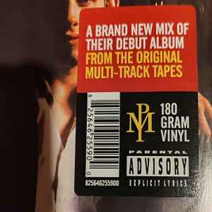 POGUES, THE (ザ・ポーグス) - Red Roses For Me (EU '23年EU正規再発「180グラム重量」最新ミックス LP/ New)