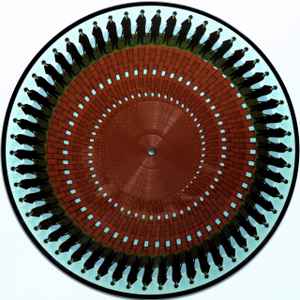 GEORGE HARRISON (ジョージ・ハリスン) - Wonderwall Music (2024 RSD 3400枚限定再発「ピクチャーディスク」LP/廃盤 New)