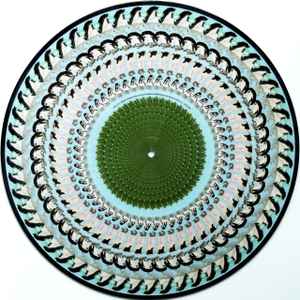 GEORGE HARRISON (ジョージ・ハリスン) - Wonderwall Music (2024 RSD 3400枚限定再発「ピクチャーディスク」LP/廃盤 New)