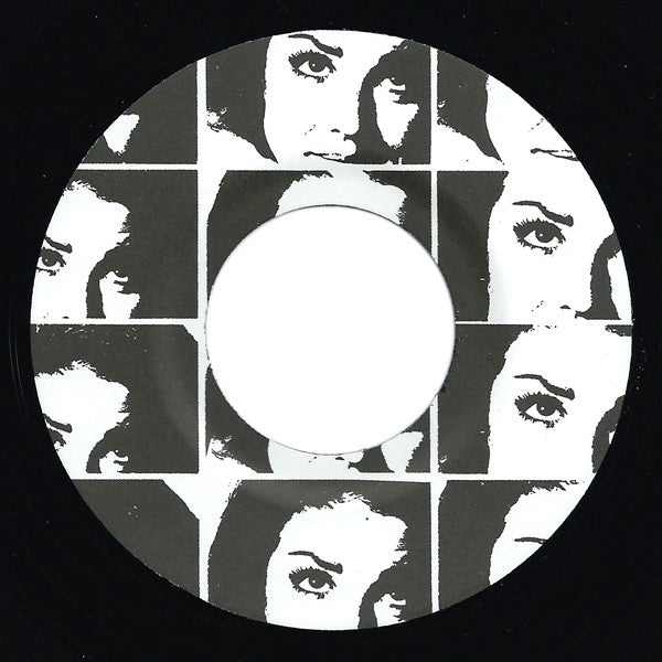 REALLY RED (リアリー・レッド) - Crowd Control / Corporate Settings (German 「正規」500枚限定再発 7"/ New) '79年カルトクラシック!