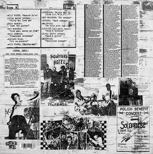 V.A. ('83年南アフリカ・パンクコンピ !) - Afrika Corps : 10 Punk Bands From Republic Of South Africa (EU「正規」限定再発 LP/ New)