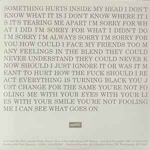 SKEWBALD / Grand Union (スキューボールド / グランド・ユニオン) - 2 Songs (US '25正規限定再発 片面「クリアヴァイナル」7"/ New) feat.ジェフ・ネルソン、イアン・マッケイ !