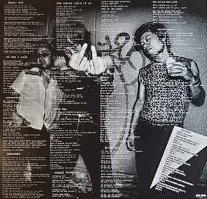 GERØS, THE - Weird Moments : Gone By… (US限定プレス LP/ New) 大阪70'sスタイルパンク !