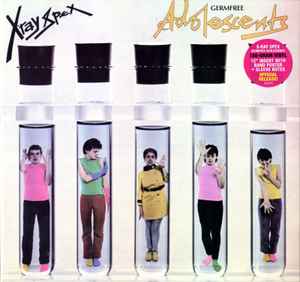 NEW - PUNK / POWER POP