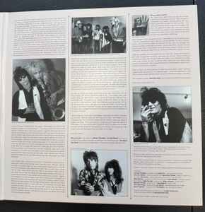 JOHNNY THUNDERS (ジョニー・サンダース ) - Que Sera, Sera : Resurrected (UK 40周年記念「限定ピンクヴァイナル」2xLP/ New) 未発表スタジオアウトテイク6曲、未発表ライヴ5曲追加!